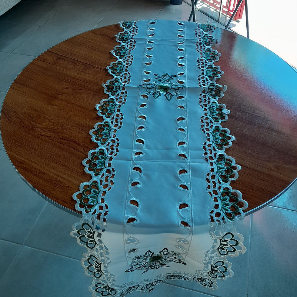 Miniatura: Camineros