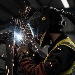Welding
