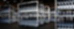 Thumbnail: S60C Sky Panel Rack (P.O.A)