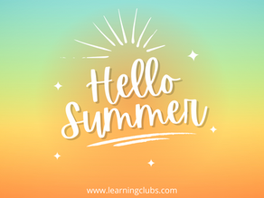 Preventing the Loss of Learning During Summer
