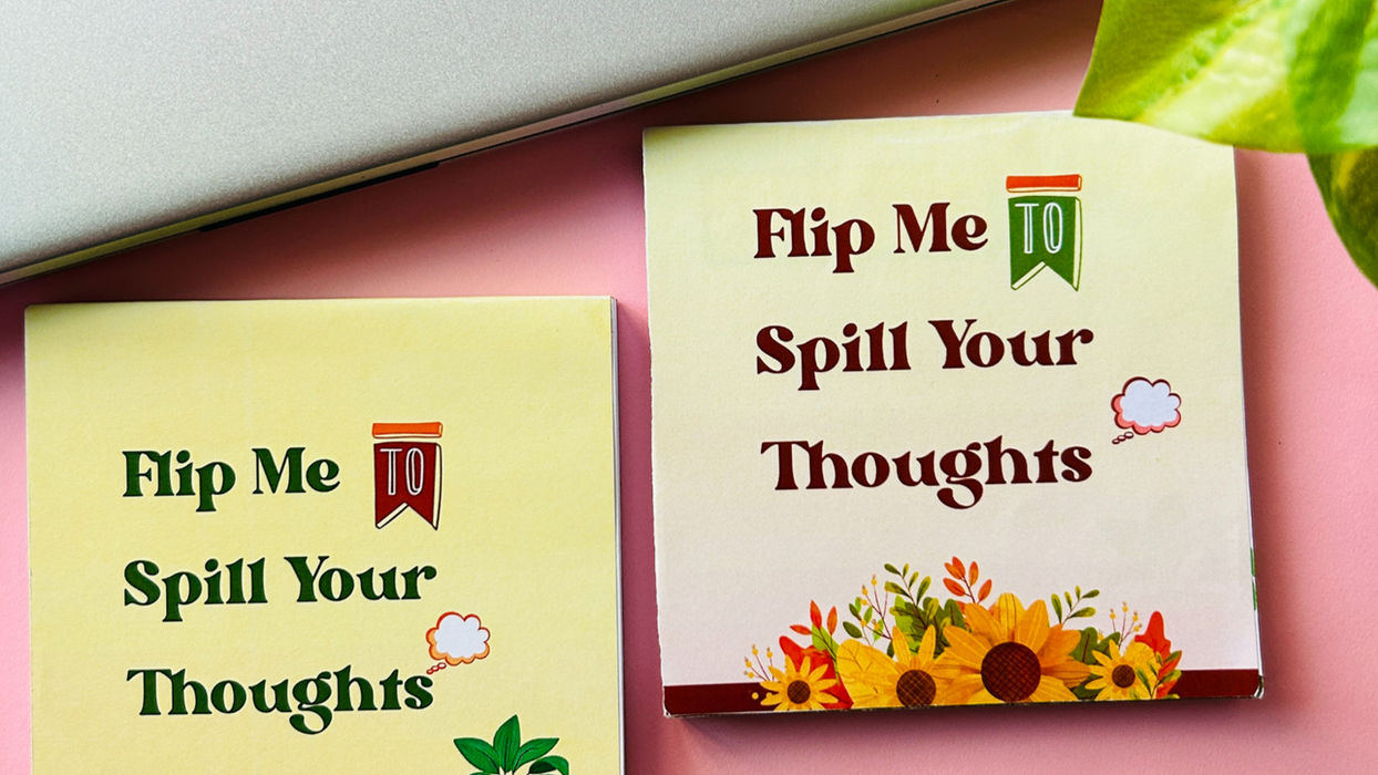 Memo pads office notes