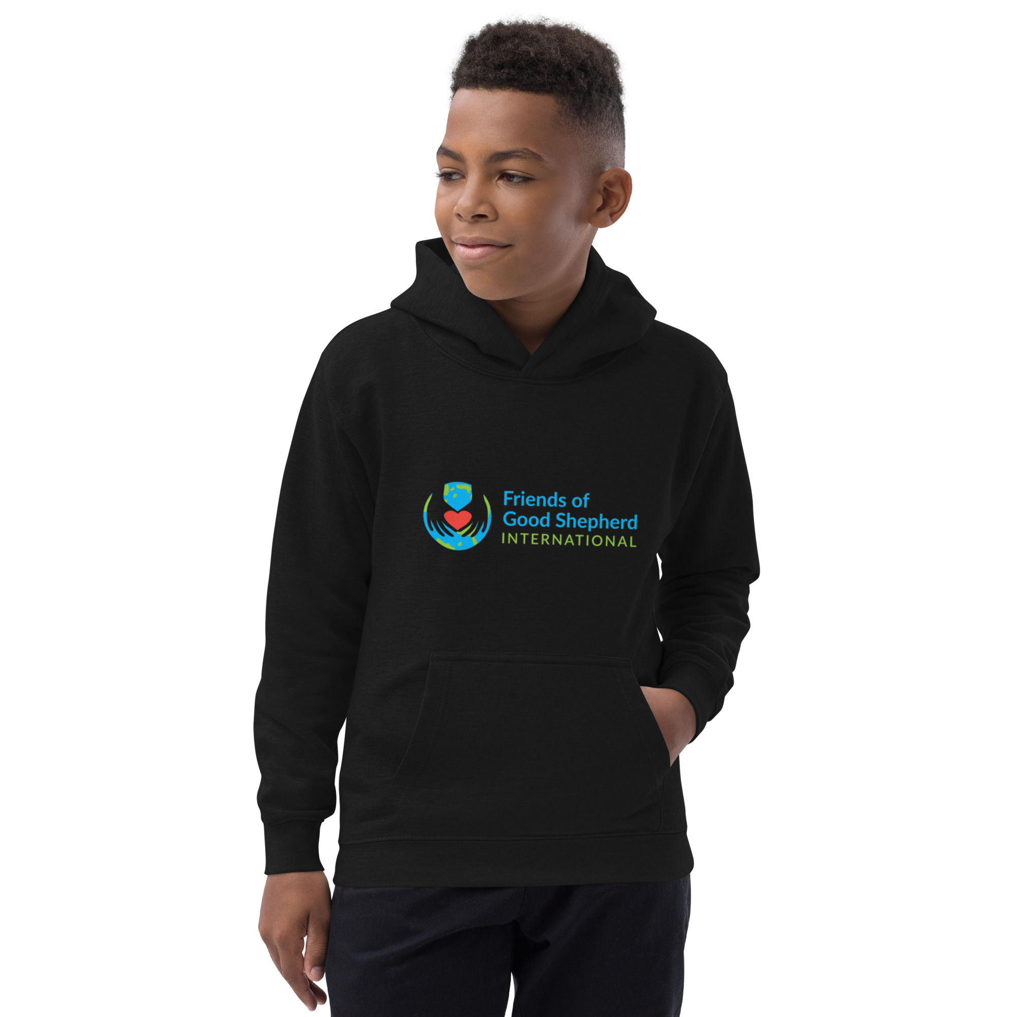FOGS Kids Hoodie