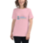 Thumbnail: FOGS Women's Relaxed T-Shirt
