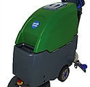 18 inch auto scrubber icon