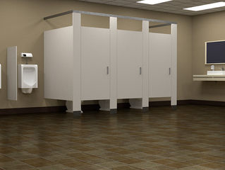 How Restroom Cleanliness Impacts Revenue and Reputation