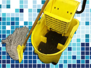 The Dirt on Mops