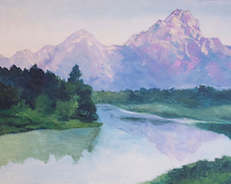 Tasumsac Mountain