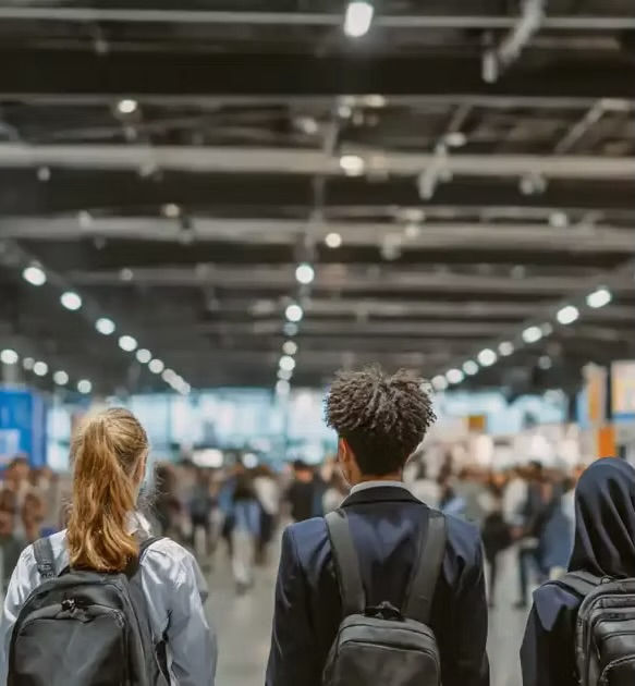 VICTORIAN CAREERS SHOW 2026