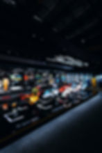 THE F1® EXHIBITION