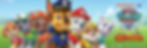 PAW PATROL LIVE 2026