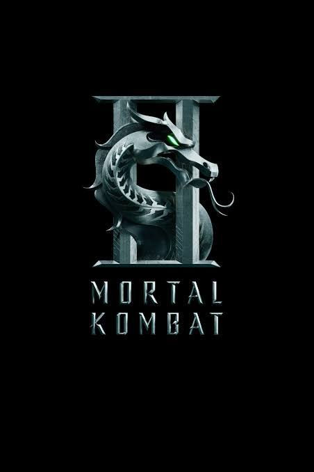 MORTAL KOMBAT 2 @ HOYTS