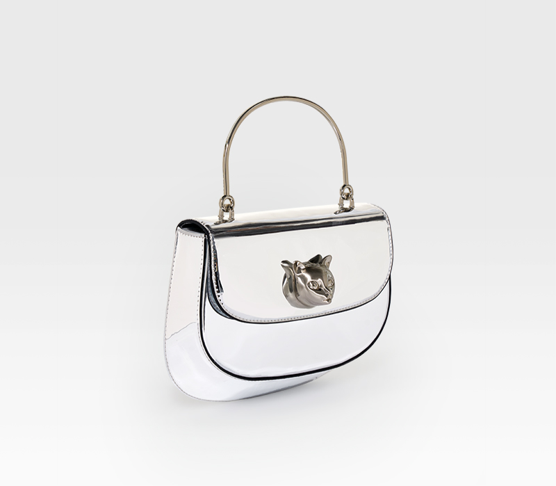 Nameless Cat HANDBAG
