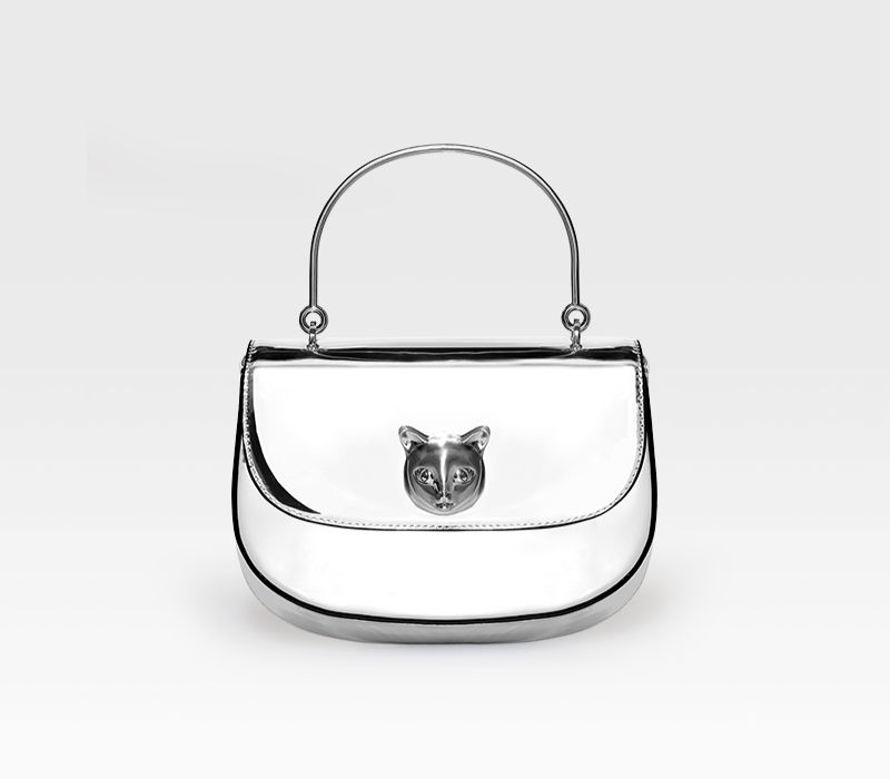 Nameless Cat HANDBAG