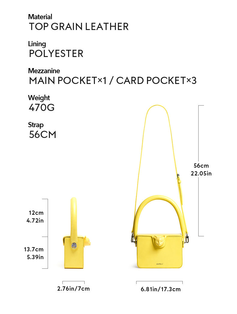 BAFELLI 2025 BAGS FOR WOMEN'S HANDBAG FASHION TREND BOXY LUXURY DESIGNER BRAND G