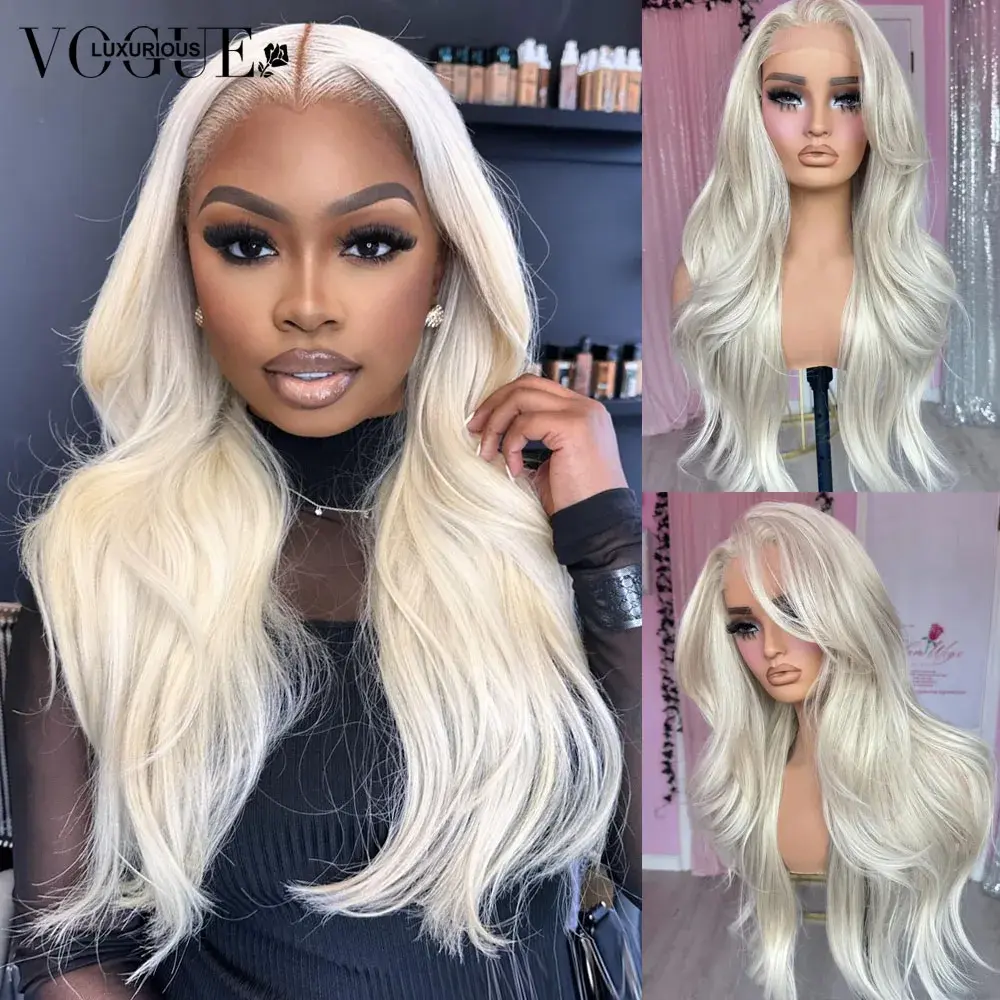 Munroe Wig
