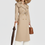 Thumbnail: Women's Trench Coat UPPER EAST SIDE COUTURE BYMANYC ® New York