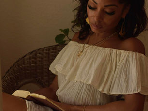Embrace Your Essence: A Journey Through Fashion and Spirituality at The Green Pearl Boutique