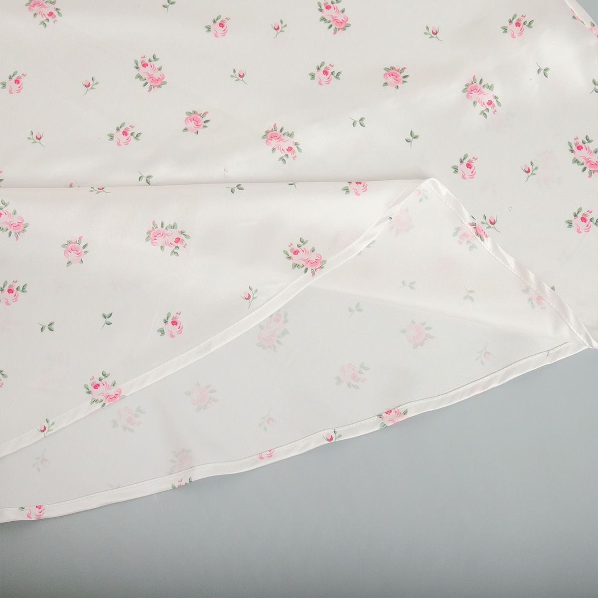 Floral Summer Long Skirt