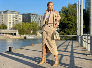 Use fashion as a spring self-renewal tool with colour therapy, mindful dressing rituals, capsule wardrobe edits and confidence styling.