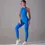Thumbnail: Tanisha Active Jumpsuit