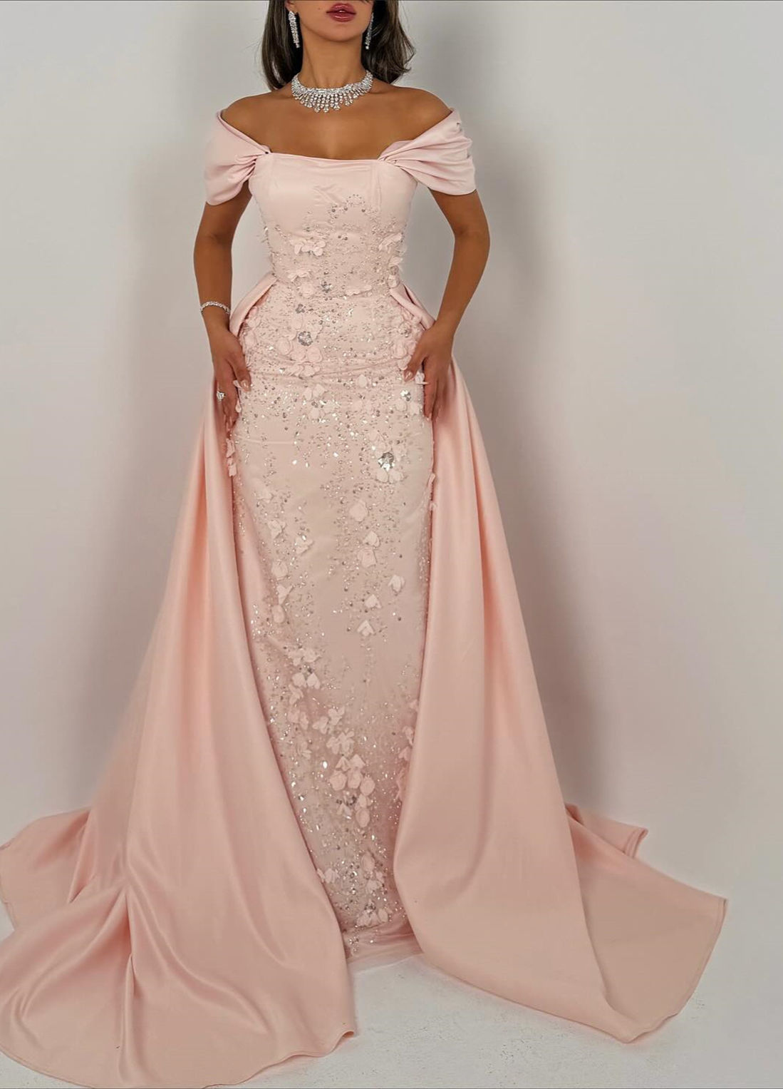 Cora Formal Gown