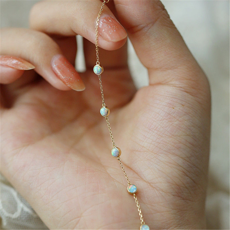 925 Sterling Silver Bracelet
