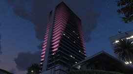 Eclipse Towers