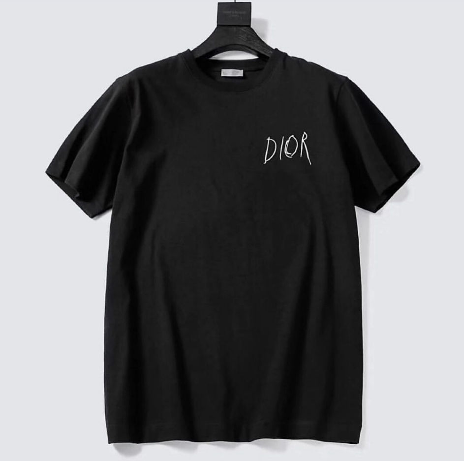 Miniatura: T-shirt Christian Dior