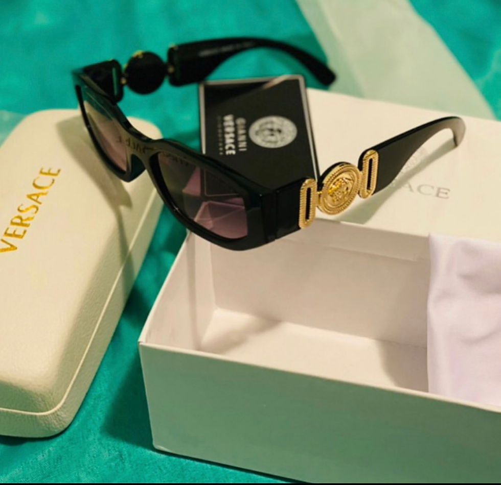 Miniatura: Occhiali Versace