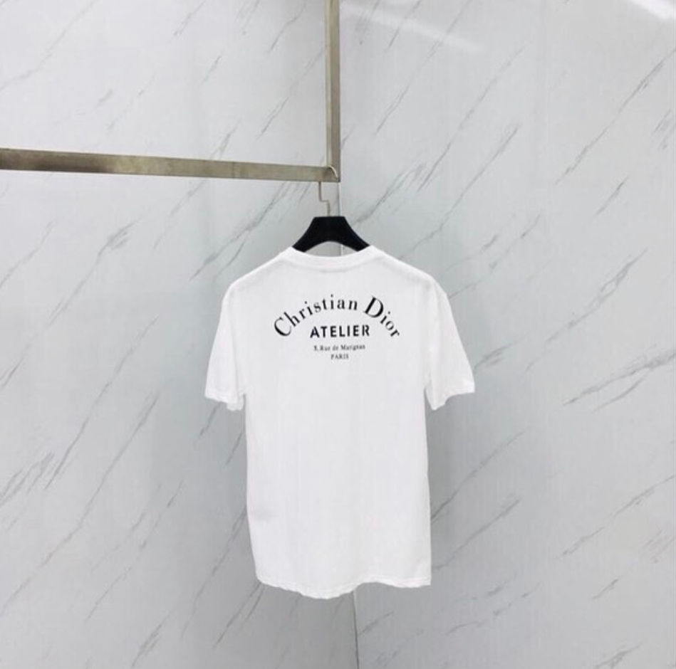 Miniatura: T-shirt Christian Dior