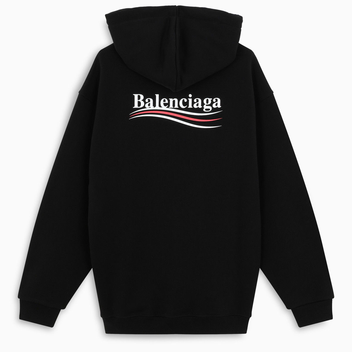 Felpa Balenciaga