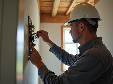 Top Rolen Inspection Services for Home Inspections in Olympia
