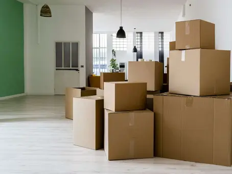 أفضل شركة نقل أثاث 2023 في الأردن