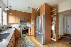 Tweto Architecture | Sabin Kitchen