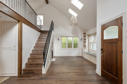 Tweto Architecture | Buckman ADU
