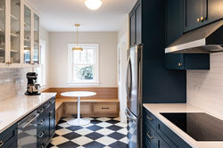 Tweto Architecture | NE Stanton Kitchen