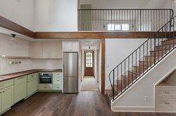 Tweto Architecture | Buckman ADU