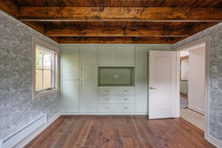 Tweto Architecture | Buckman ADU