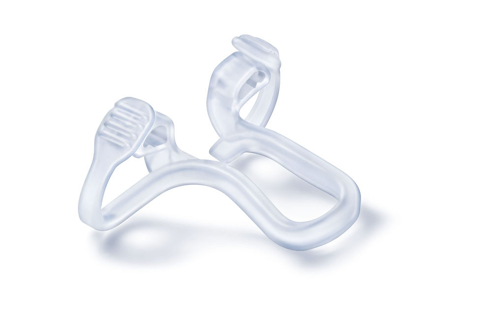 Thumbnail: Mute: Nose Dilator