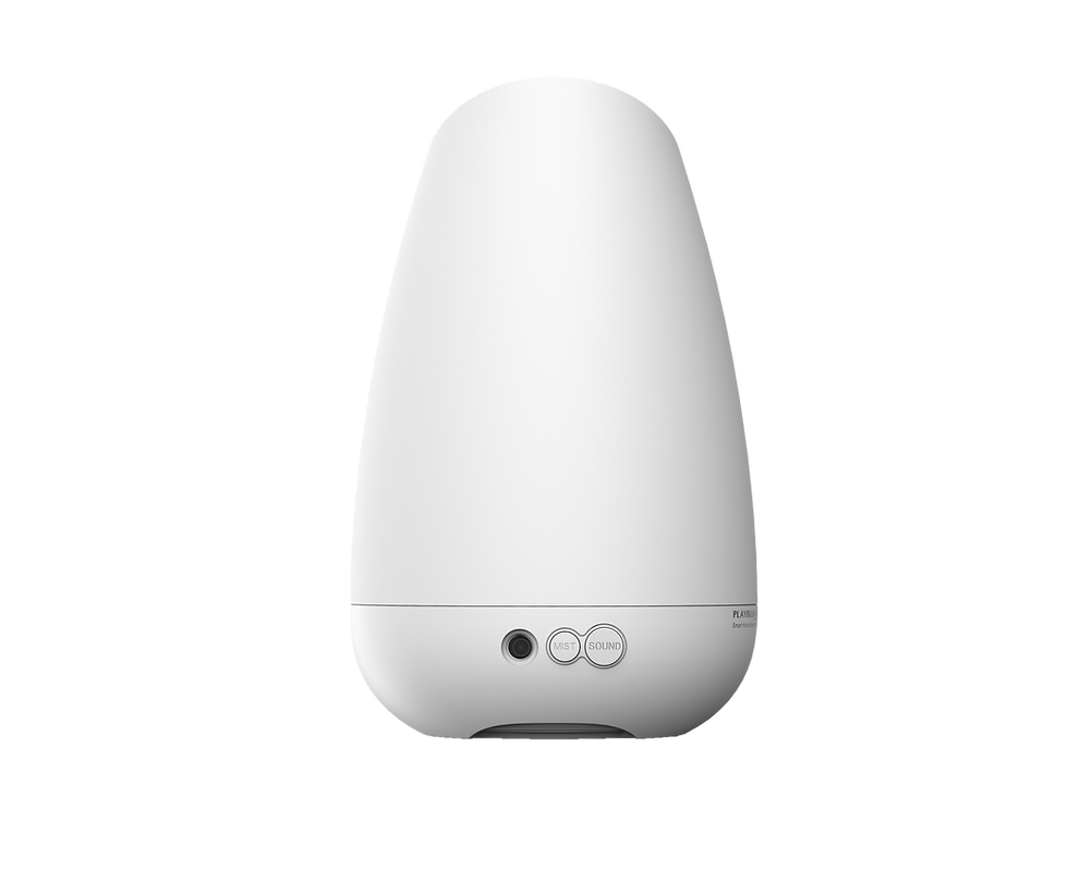 Thumbnail: Aromatherapy Diffuser | Sound Machine | Humidifier