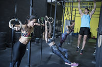 CrossFit Class