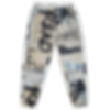 THE REMEMBERSHIP TRACK PANTS