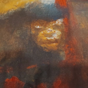 WATERCOLOR TOOK OVER 2025