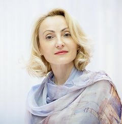 Dorina DONICI | Speaker | Congrès J'aime Marrakech