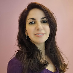 Loubna REFASS-BURET | Speaker | Congrès J'aime Marrakech
