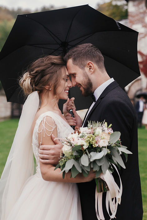 Photographie mariage à Sartrouville