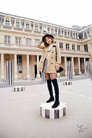 Galerie Yu Wang Photographie à Versailles