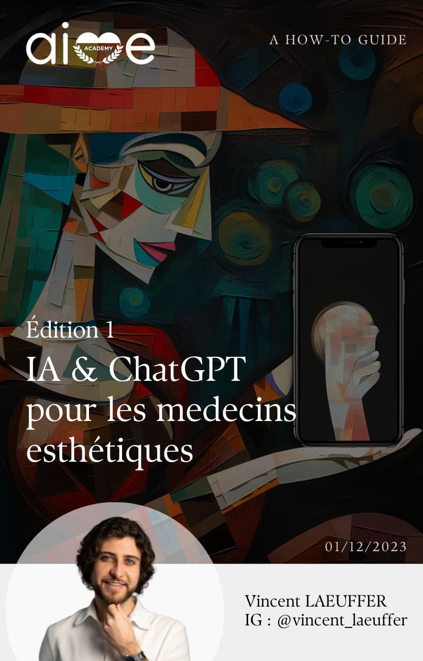 Miniature : PACKAGE IA & CONGRÈS AIME