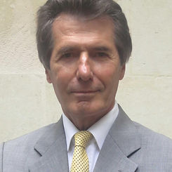 Bernard Mole | Speaker | Congrès J'aime Marrakech
