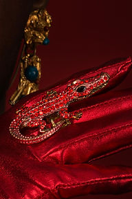 Galerie Yu Wang Photographie à Versailles